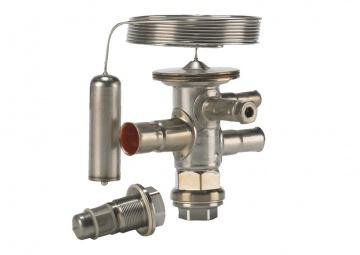 Danfoss thermostatic valve TUA 068U2209